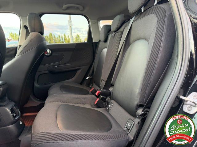 MINI Countryman 1.5 Cooper Countryman ALL4 Tetto Automatica