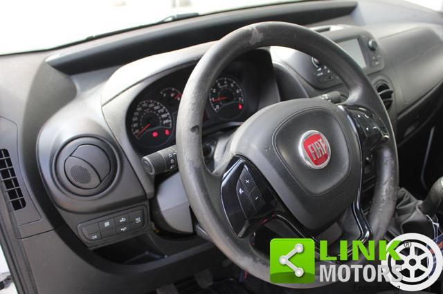 FIAT Fiorino 1.3 COMBI MULTIJET GARANZIA 12 MESI