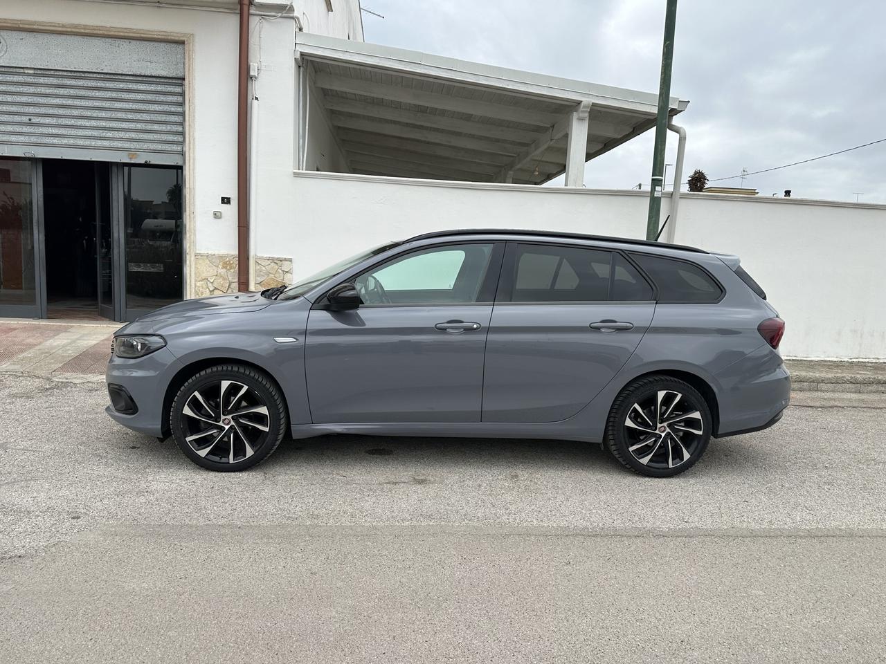 Fiat Tipo Station Wagon Tipo SW 1.6 mjt S-Design s&s 120cv dct my20