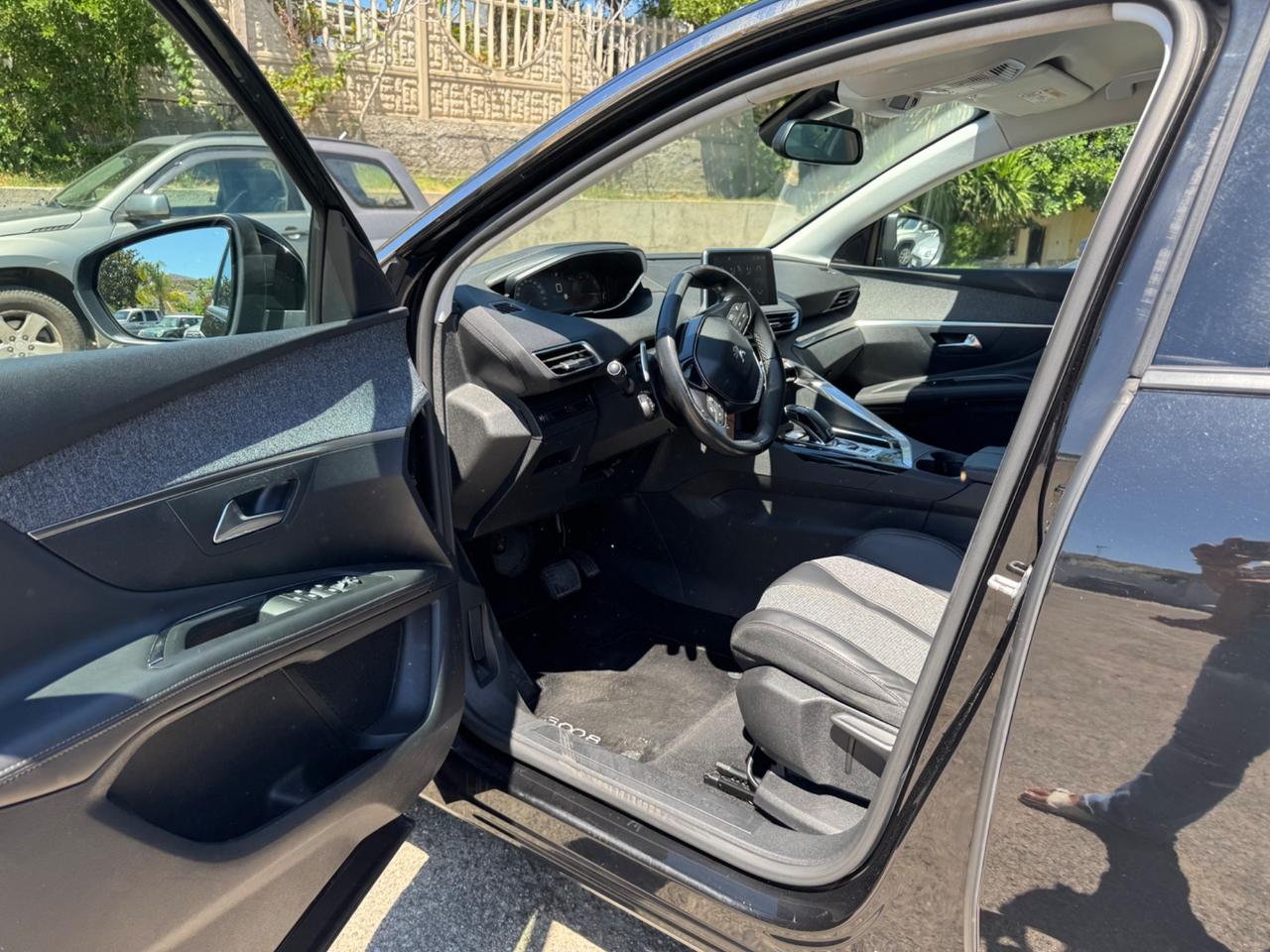 Peugeot 3008 BlueHDi 120 S&S Allure