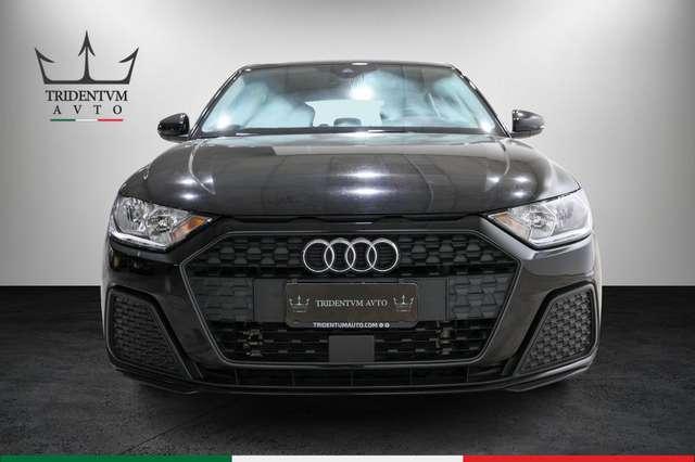 Audi A1 Sportback 25 1.0 tfsi Admired my20