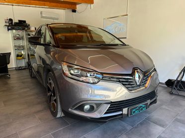 Renault Scenic dCi 130 CV Energy Bose - FULL - GARANZIA