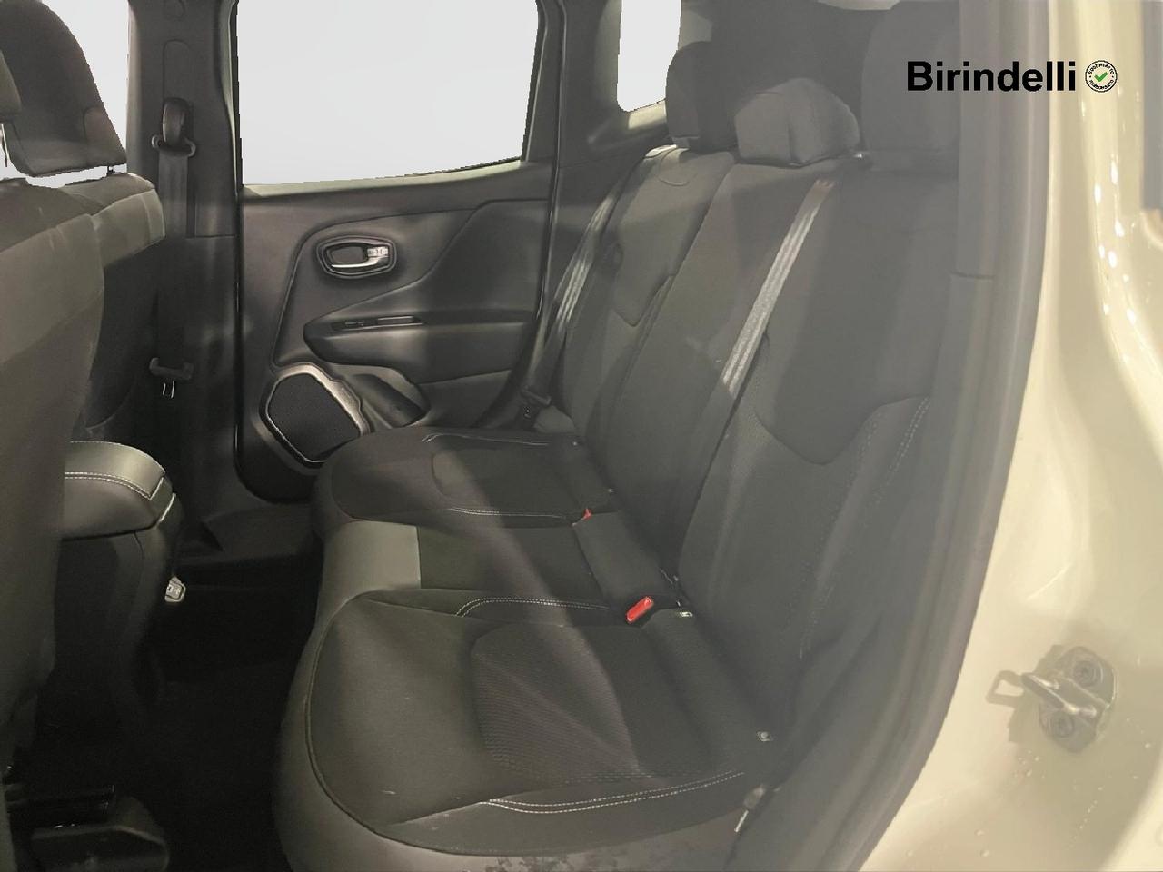 JEEP Renegade - Renegade 1.3 T4 DDCT Limited