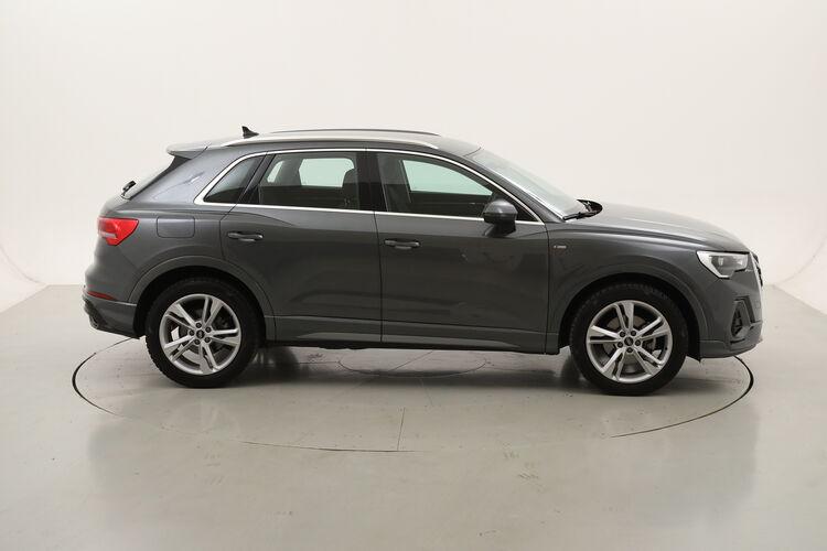 Audi Q3 35 TFSI S Line Edition S tronic BR349315 1.5 Mild Hybrid 150CV
