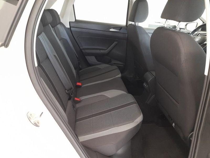 Volkswagen Polo Polo 1.0 tsi Style 95cv