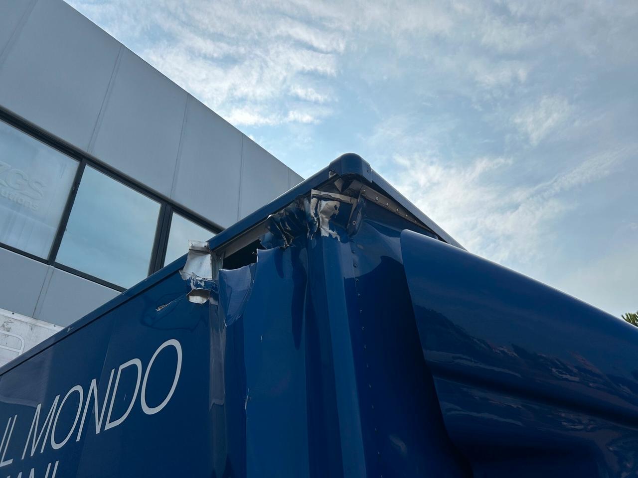 MAN TGE 3.5 2.0 TDI 140cv