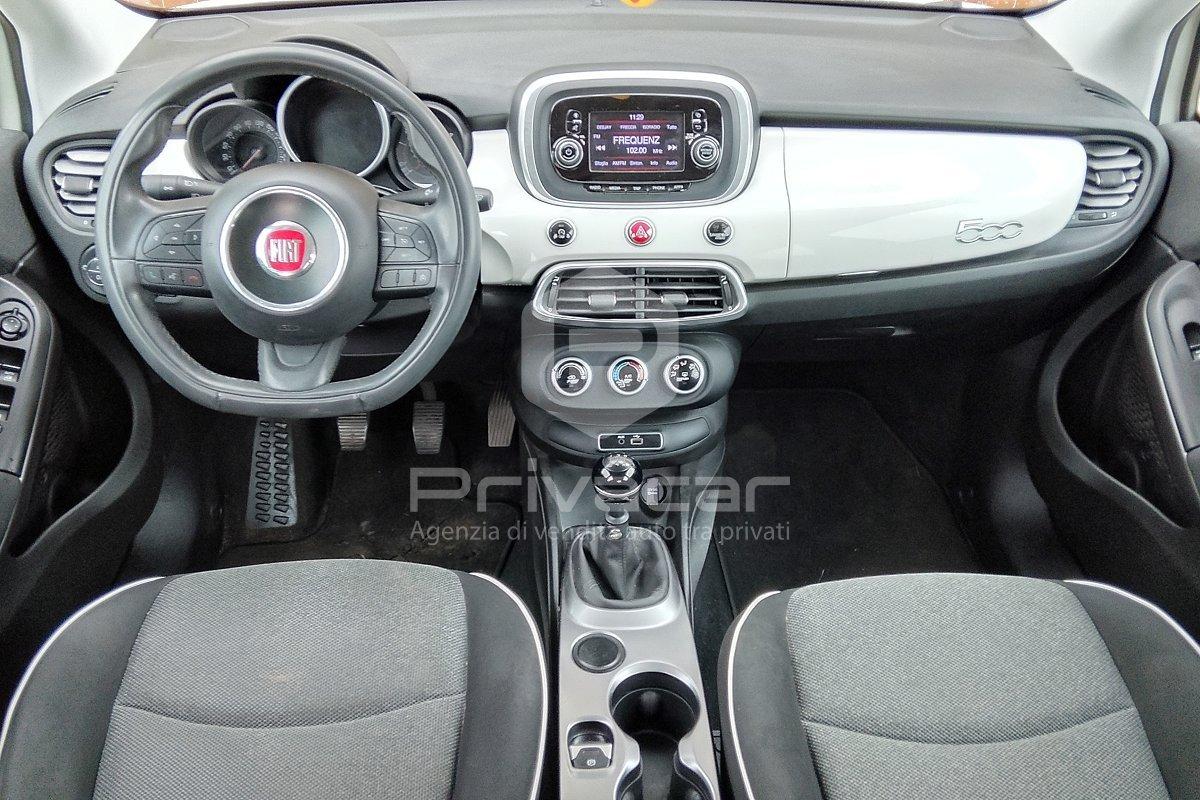 FIAT 500X 1.3 MultiJet 95 CV Business