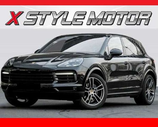 Porsche Cayenne VEICOLO VENDUTO! ALTRO USATO SIMILE SU ORDINAZIONE