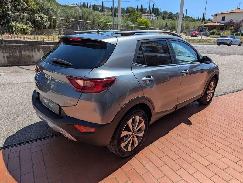 KIA Stonic Stonic 1.2 DPI Style