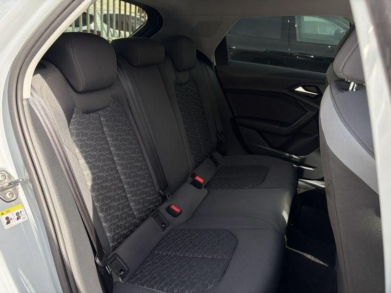 Audi A1 SPB S Line esterno 1.0 TFSI 110CV S-Tronic 30