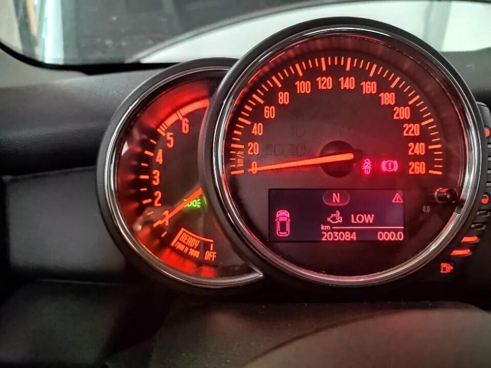 Mini One Diesel