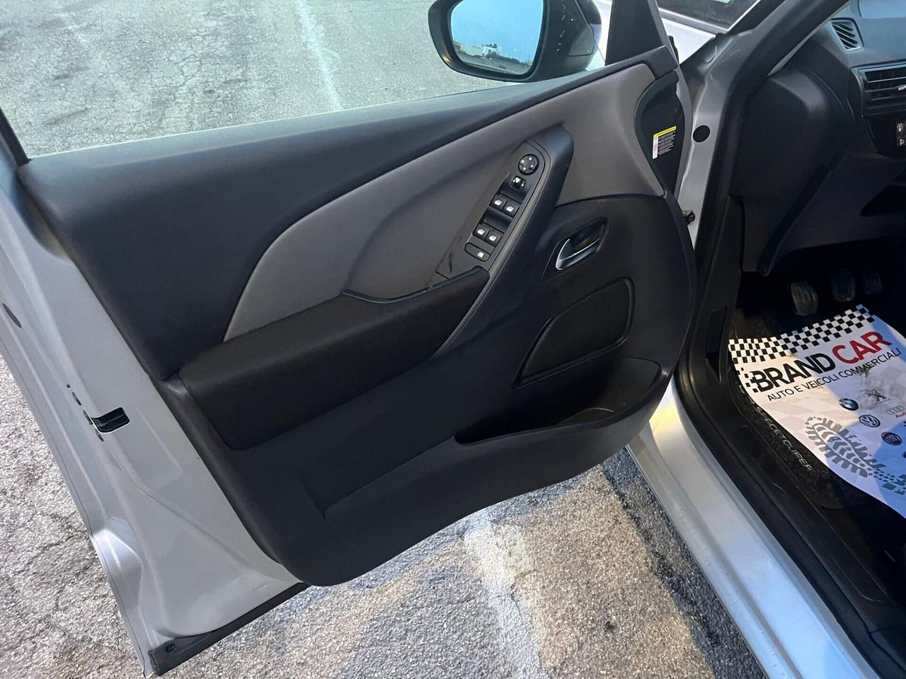 Citroen C4 Picasso BlueHDi S&S Exclusive 2016