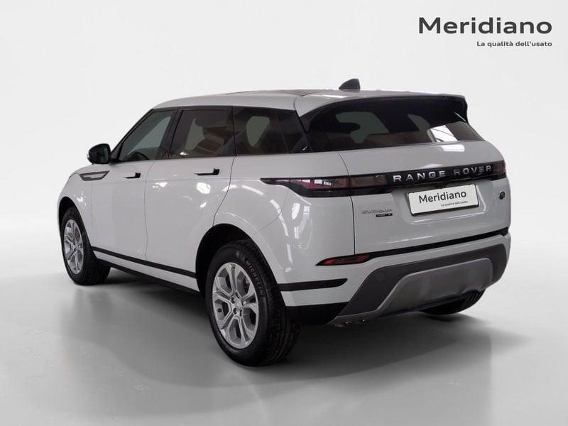 Land Rover RR Evoque 2ª SERIE 2.0D 180 CV AWD AUTO S