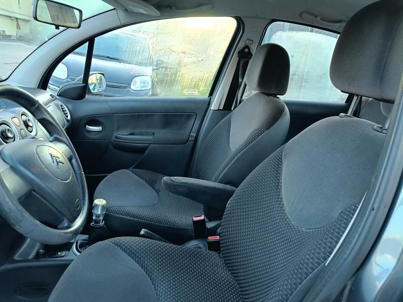 Citroen C3 1.1 benzina