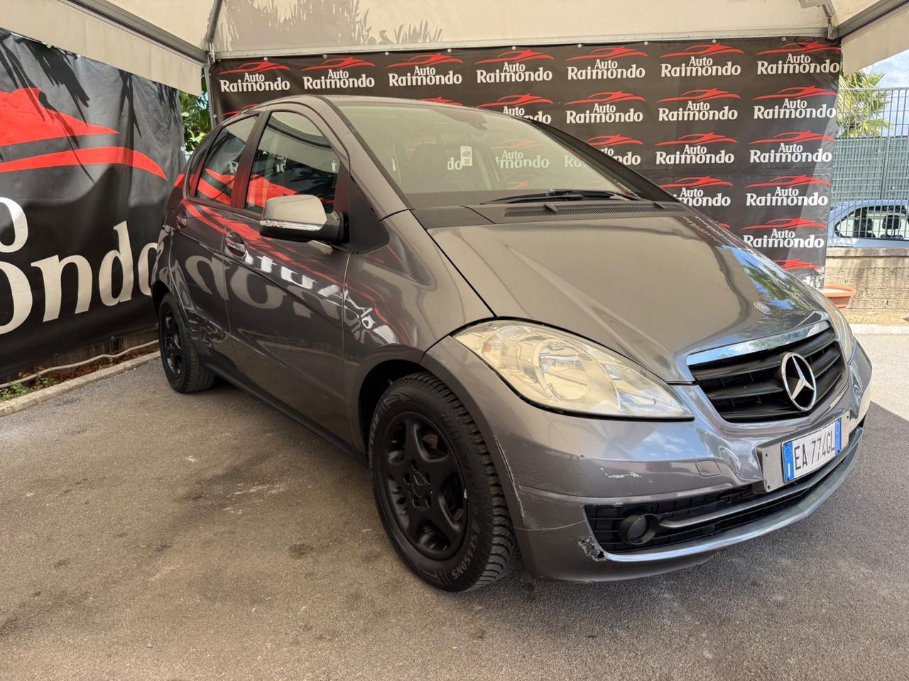 Mercedes-benz A 180 CDI Avantgarde