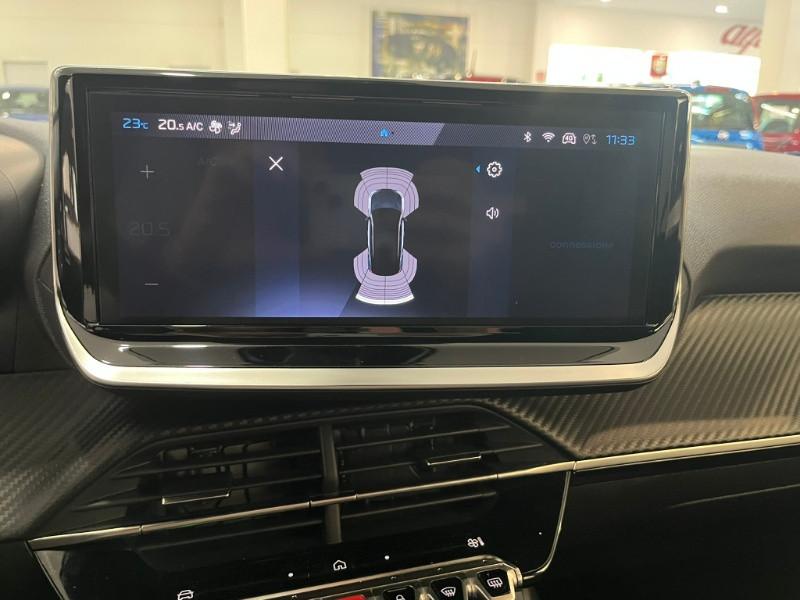 PEUGEOT 2008 PureTech 130 S&S EAT8 Allure