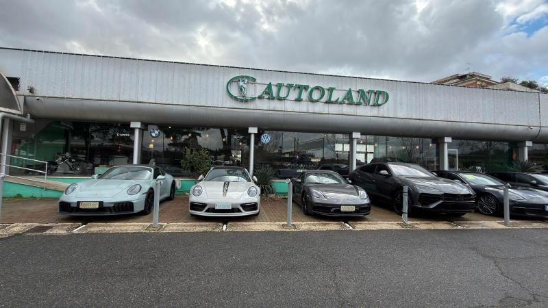 BMW 430 i Cabrio Msport 245cv auto