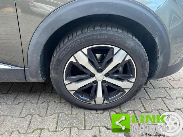 PEUGEOT 3008 PureTech Turbo 130 GT Line NEOPATENTATI