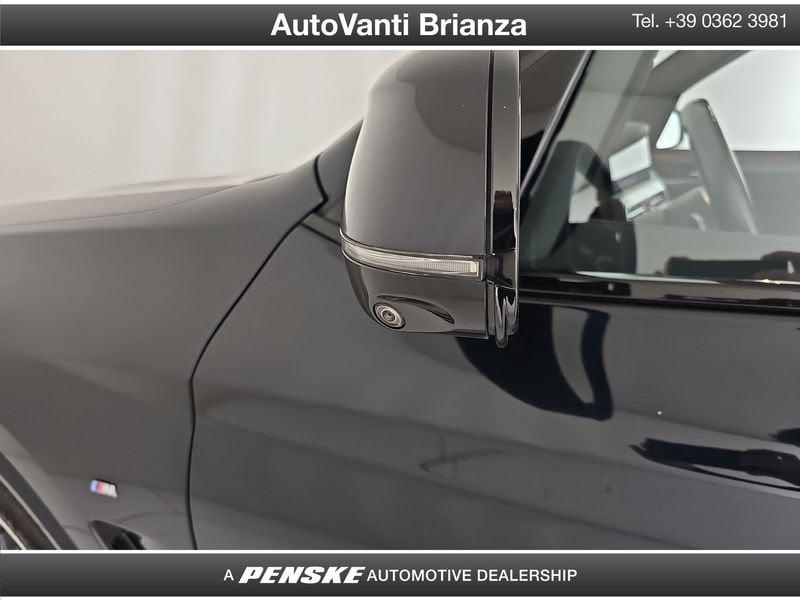 BMW X3 X3 xDrive30i 48V Msport