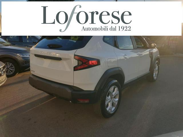 DACIA Duster Eco-G 100 CV Expression