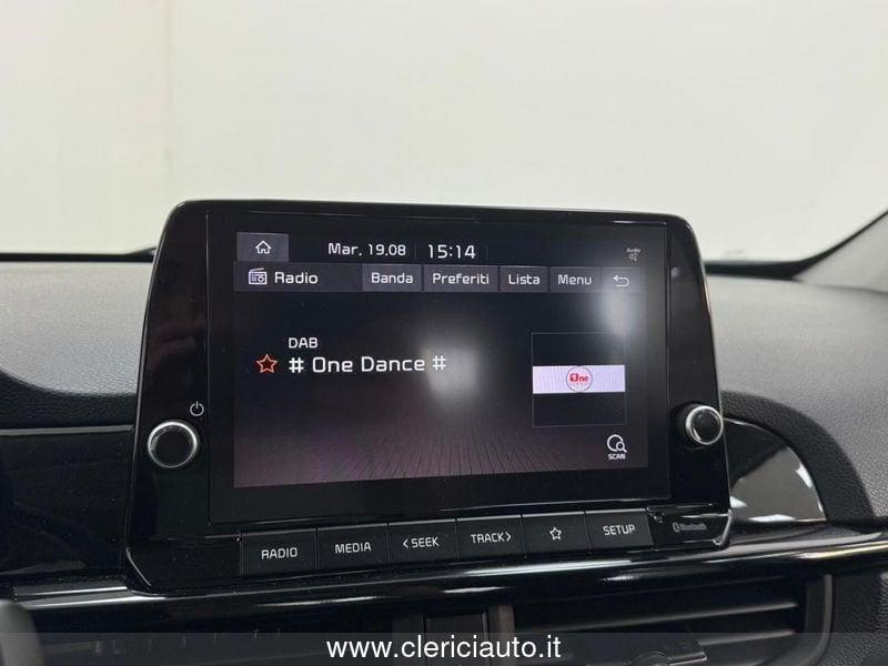 KIA Picanto 1.0 TGDi 12V 5 porte GT Line