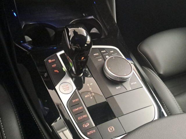 BMW X4 xDrive20d 48V Msport Aut.