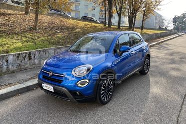 FIAT 500X 1.3 T4 150 CV DCT City Cross
