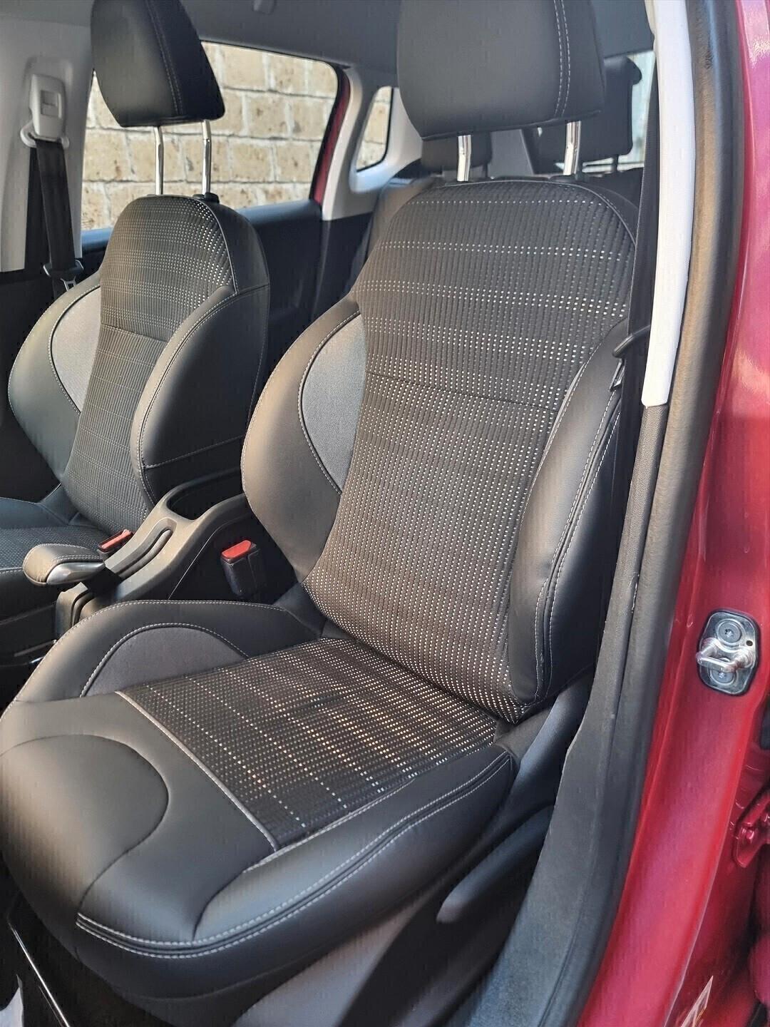 Peugeot 2008 1.2 Turbo 130 S&S Allure 130 24 mesi garanzia INT PELLE NAVIG