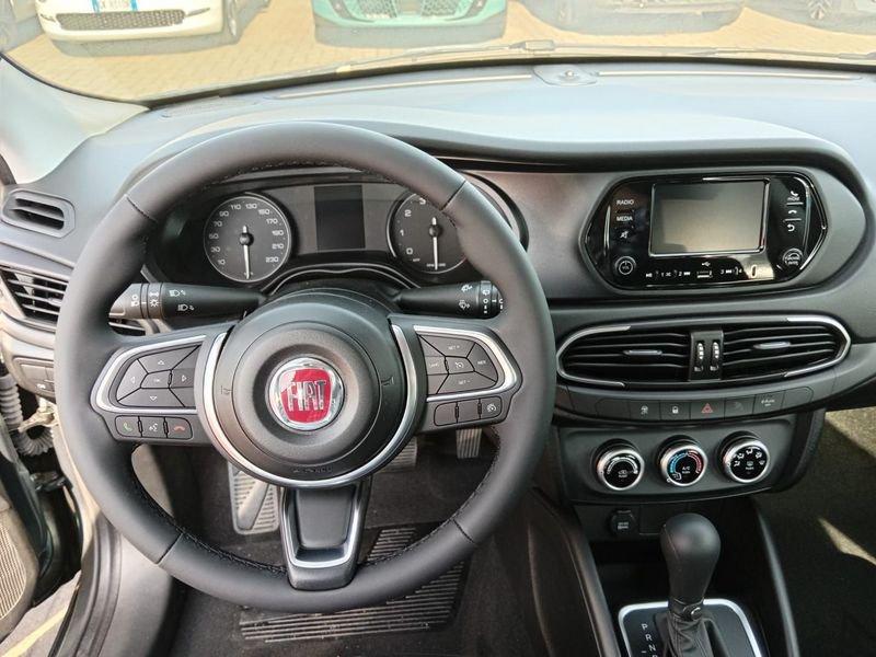 FIAT Tipo Cross 1.5 T4 130cv Hybrid DCT HB