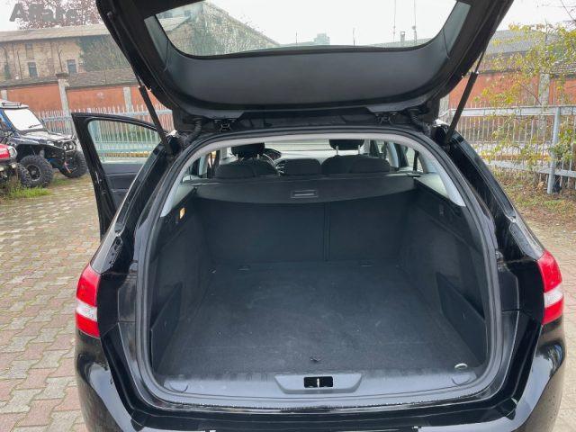 PEUGEOT 308 BlueHDi 120 S&S EAT6 SW Active