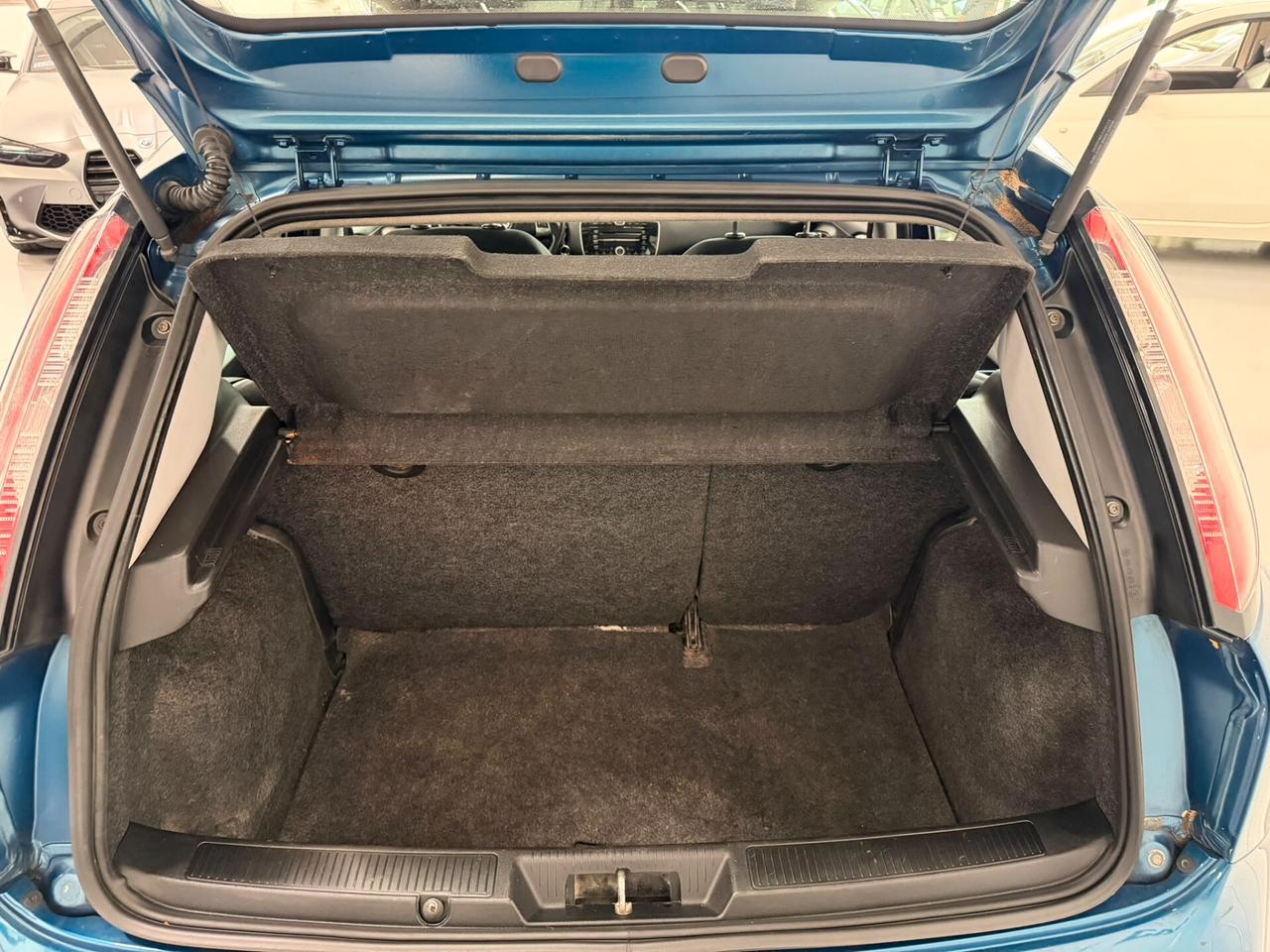 Fiat Punto Evo 1.3 Mjt 95 CV DPF 5 porte S&S Emotion