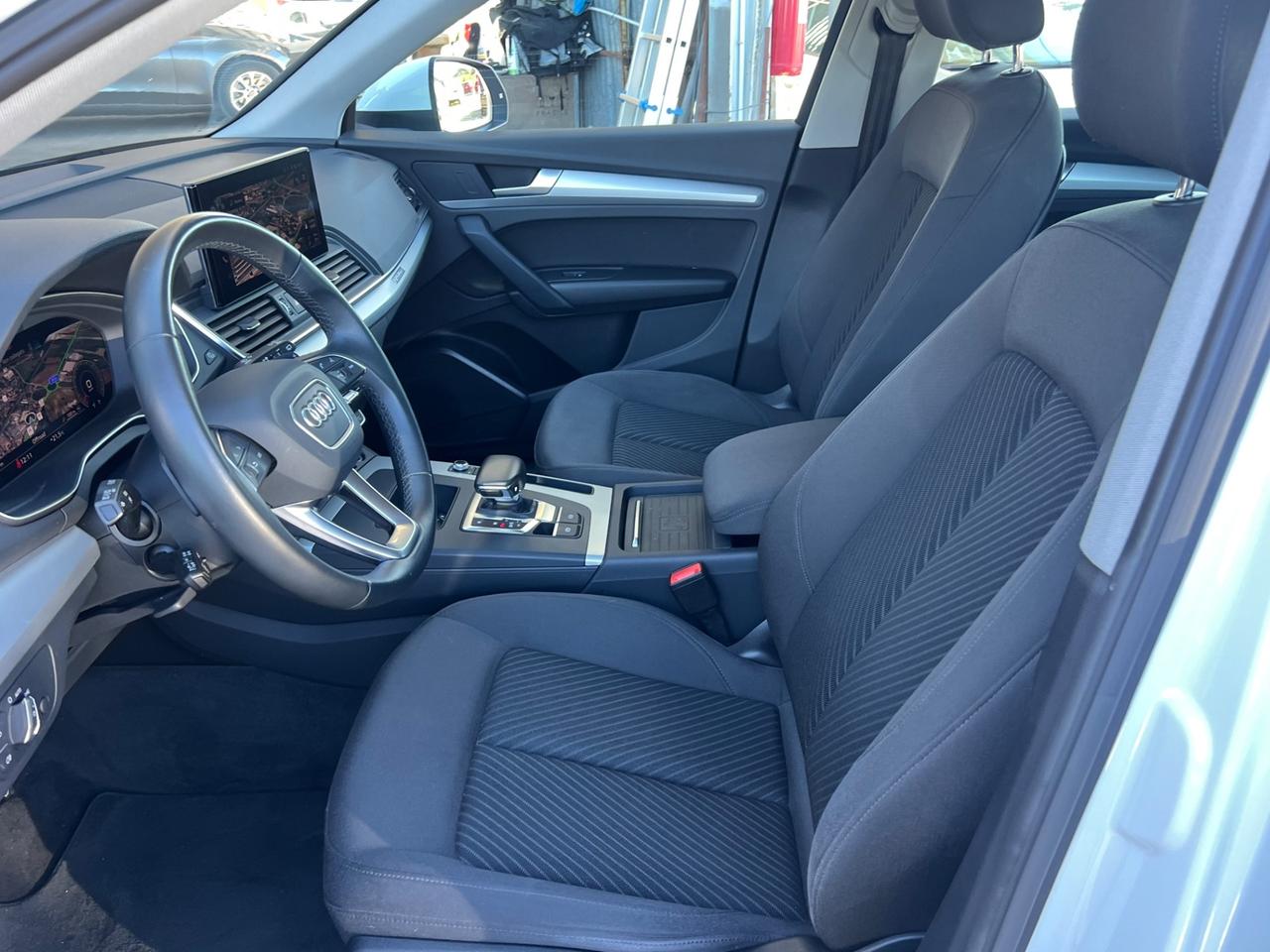 Audi Q5 SPB 35 TDI S tronic Business Advanced