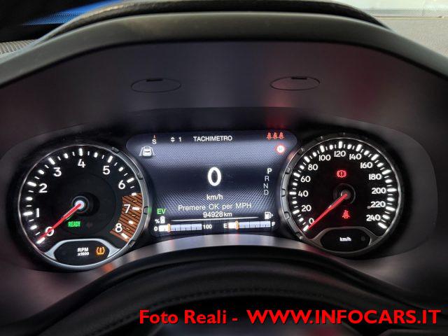 JEEP Renegade 1.5 Turbo T4 MHEV Limited - PROMO