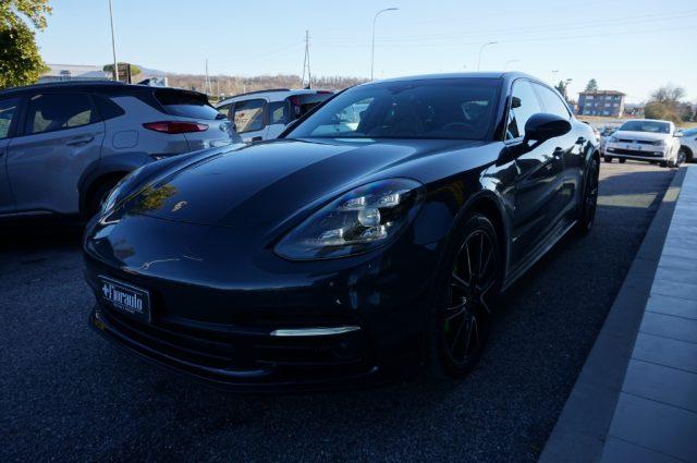 PORSCHE Panamera 2.9 4 E-Hybrid Sport Turismo