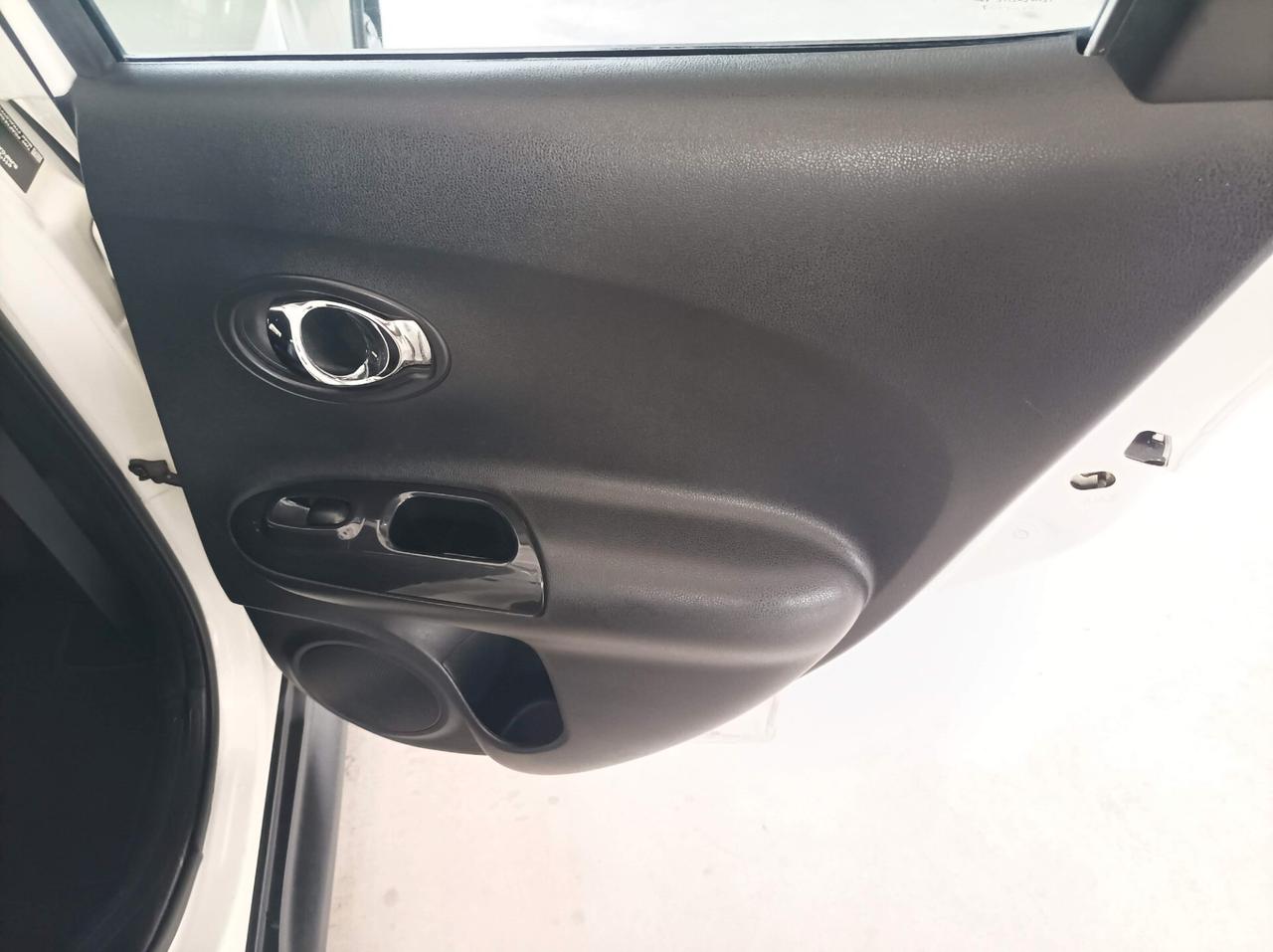 Nissan Juke 1.5 dCi Start&Stop Tekna 02/2017