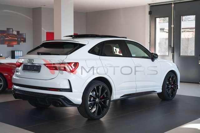 Audi RS Q3 Sportback 2.5 Quattro S-tronic