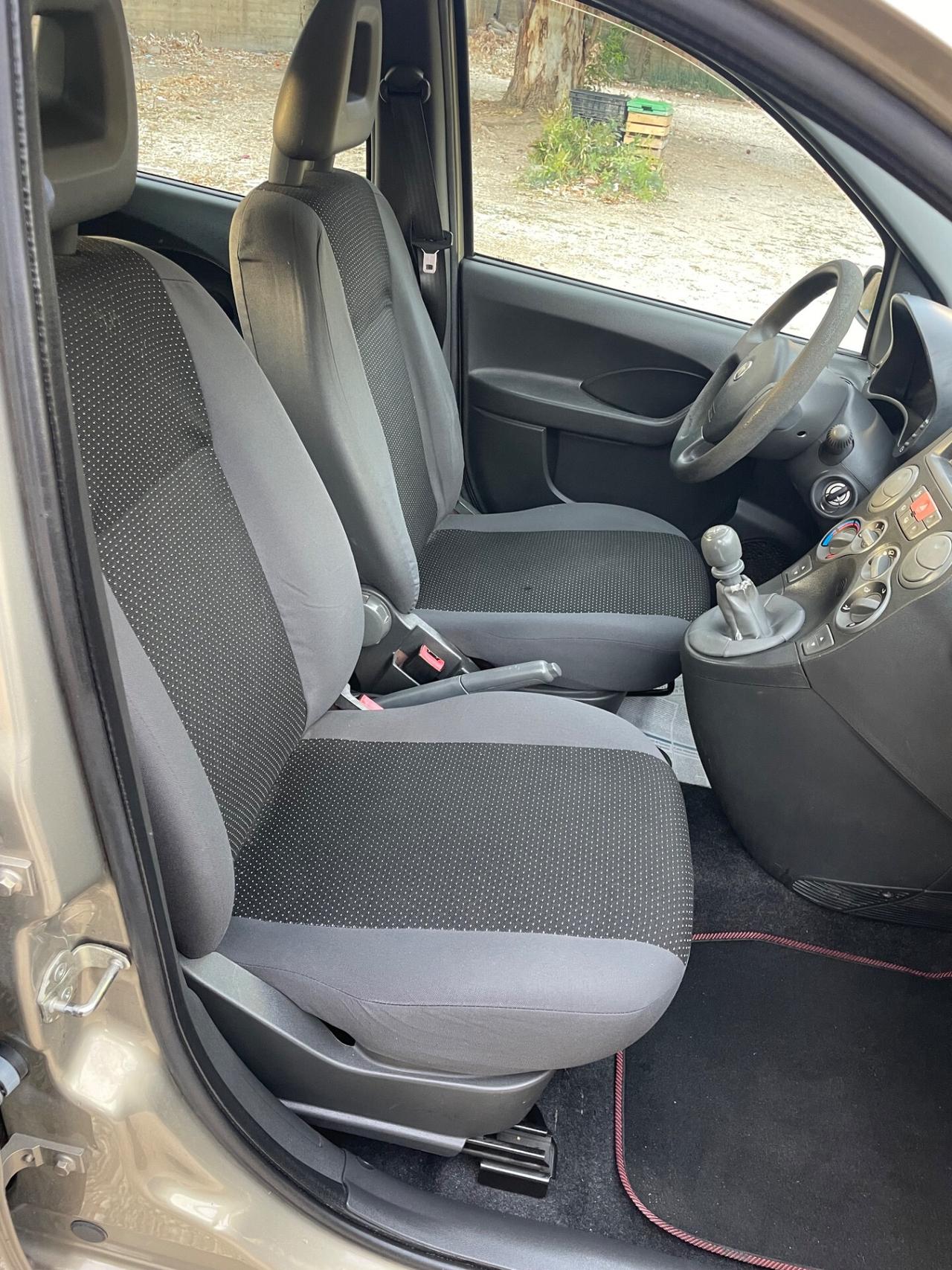 Fiat Panda 1.1 Actual