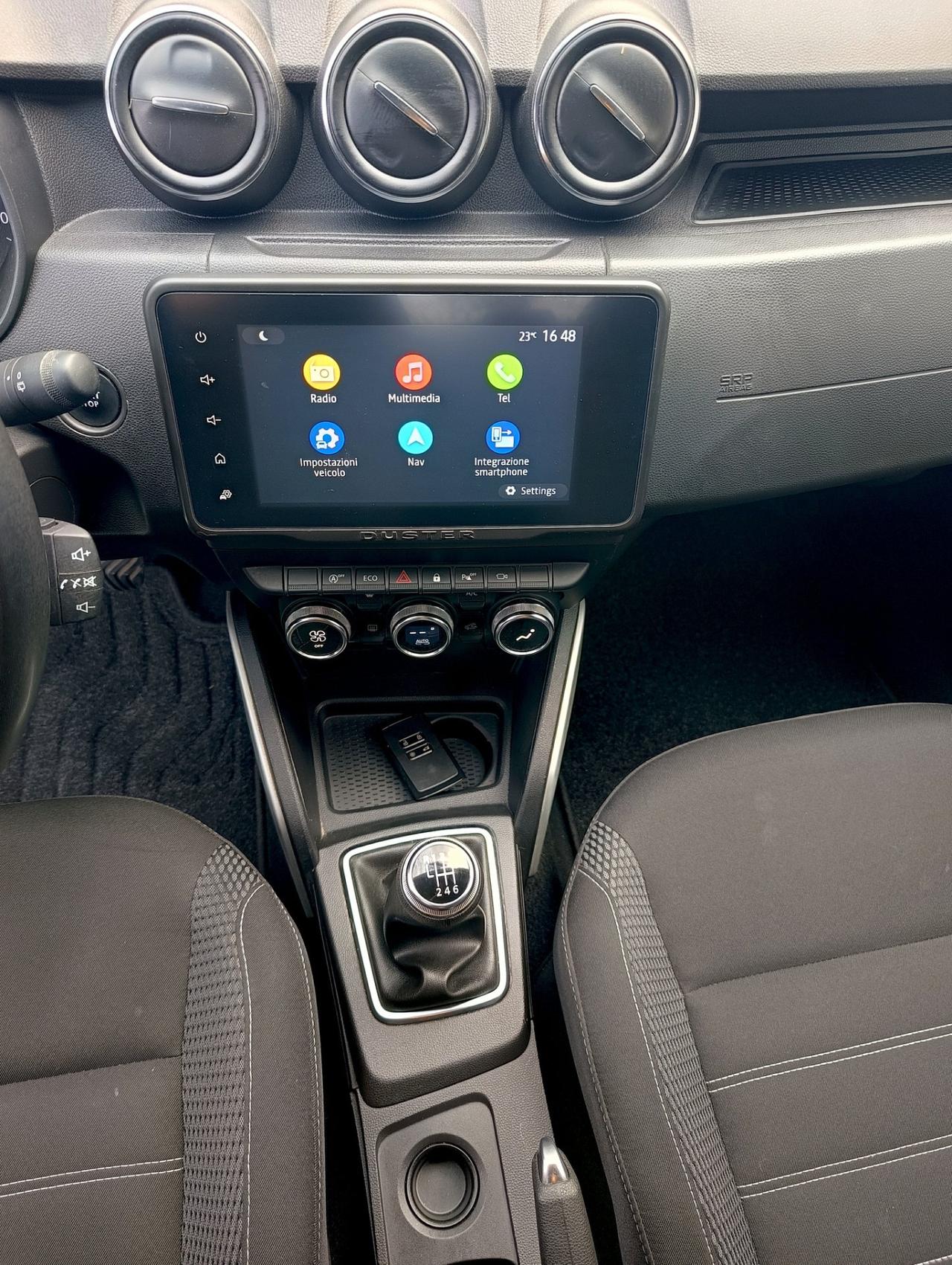 Dacia Duster 1.0 TCe GPL 4x2 Prestige Up - 2022