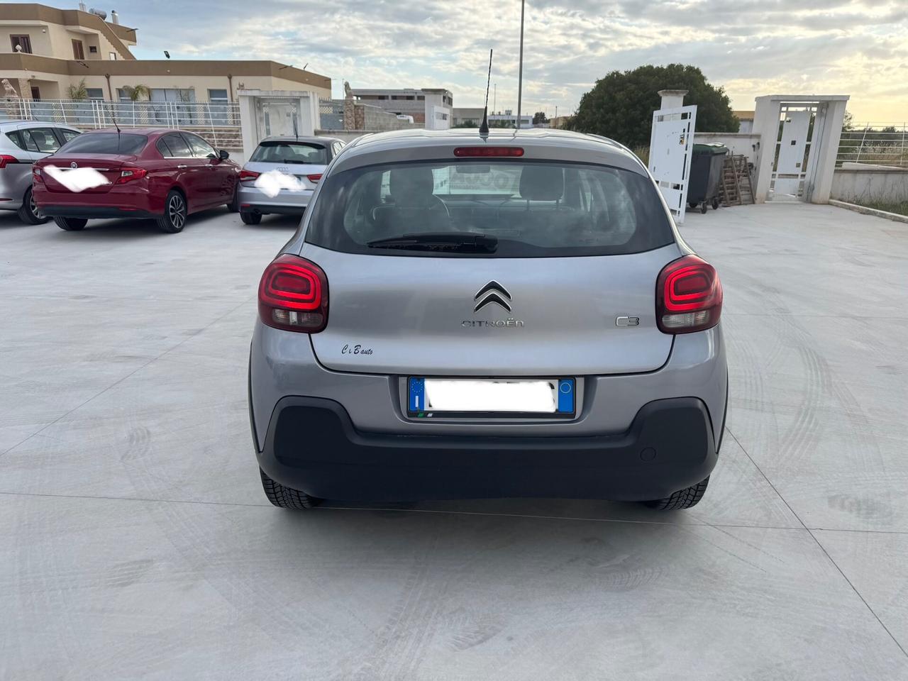 Citroen C3 DIESEL