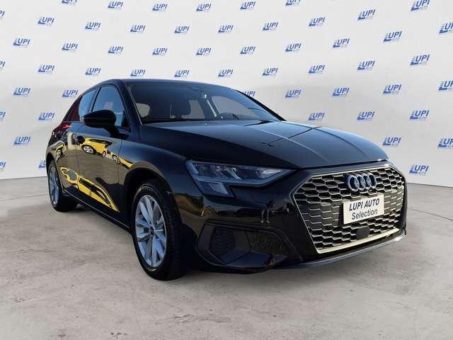 Audi A3 Sportback 30 1.0 tfsi Business