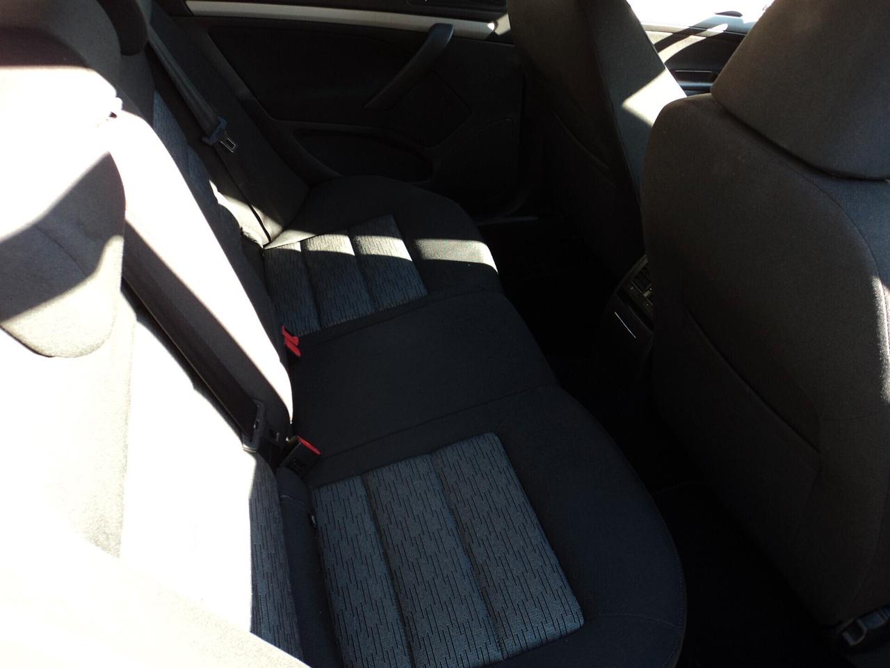 Skoda Octavia 1.6 TDI