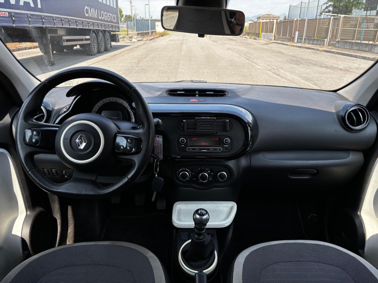 Renault Twingo TCe 90 CV , UNI PRO