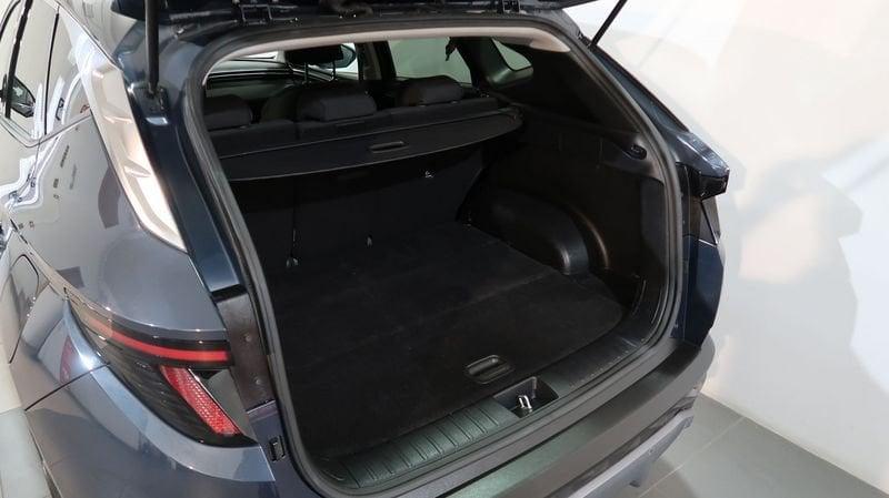 Hyundai Tucson Tucson 1.6 crdi 48V Xline