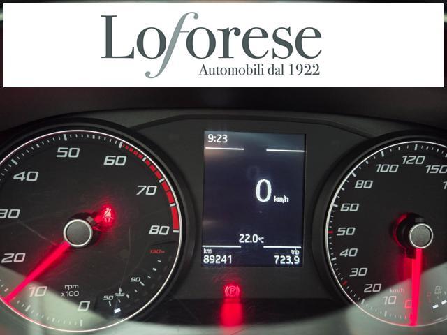 SEAT Arona 1.0 EcoTSI 115 CV XCELLENCE