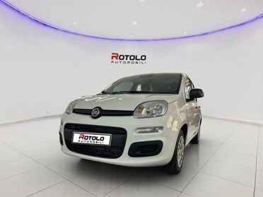 FIAT Panda 1.0 FireFly S&S Hybrid Icon
