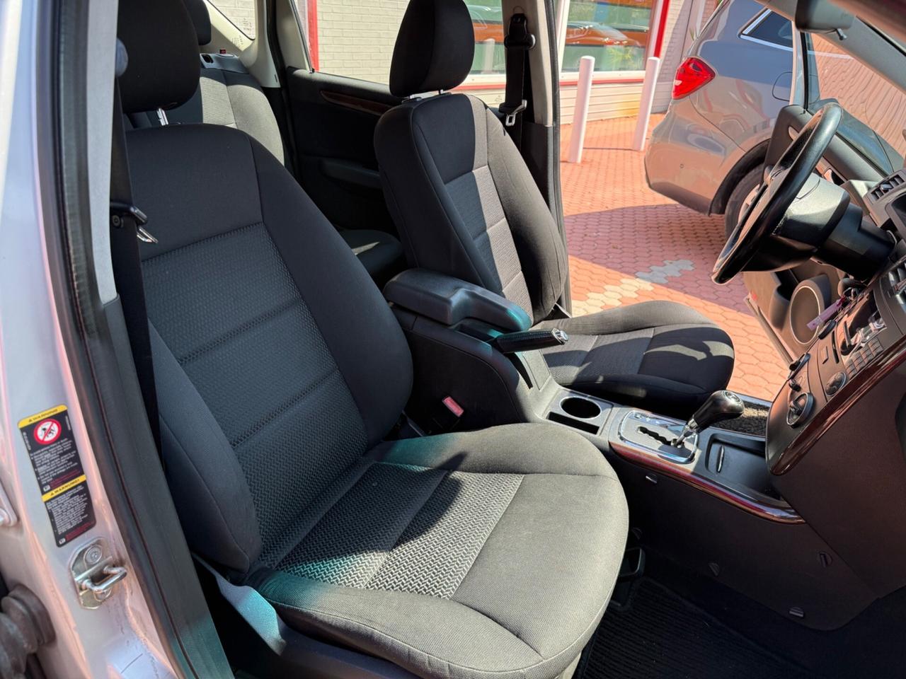 Mercedes-benz A 180 CDI Elegance
