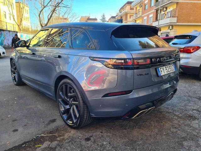 LAND ROVER Range Rover Velar 5.0 V8 SVAutobiography Dynamic Edition/IVA ESPOSTA