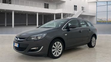 Opel Astra 1.4 Turbo 140CV Sports Tourer aut. Cosmo