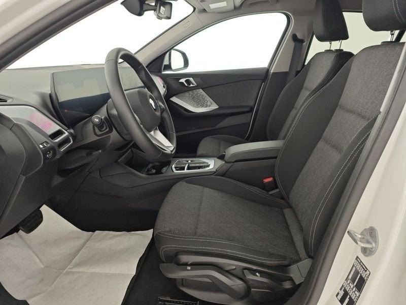 BMW Serie 1 120 d 48V 5p. MSport Design