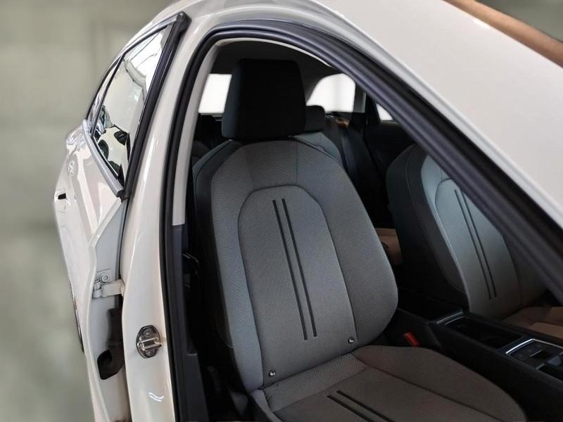 SEAT LEON ST 2.0 TDI 110 KW BUSINESS DSG STATION WAGON